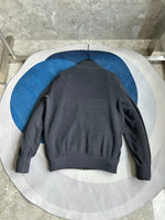 Classic down jacket-114