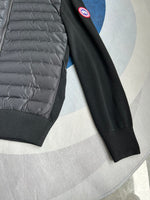 Classic down jacket-115