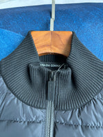 Classic down jacket-115