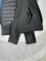 Classic down jacket-115