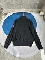 Classic down jacket-115
