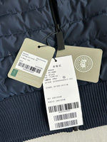 Classic down jacket-116
