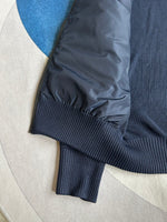 Classic down jacket-116