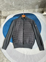 Classic down jacket-117
