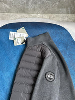 Classic down jacket-117