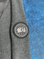 Classic down jacket-117
