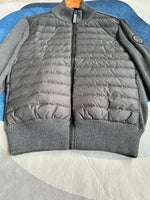 Classic down jacket-117