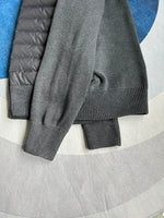 Classic down jacket-117