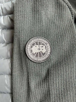 Classic down jacket-118