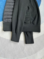 Classic down jacket-118
