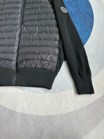 Classic down jacket-118