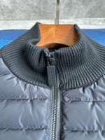 Classic down jacket-118