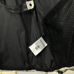 Classic down jacket-112