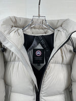 Classic down jacket-112