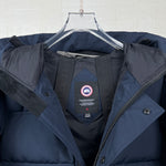 Classic down jacket-106