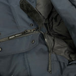 Classic down jacket-106