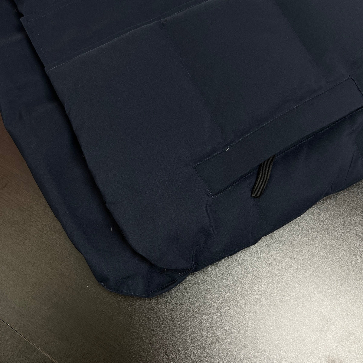 Classic down jacket-106