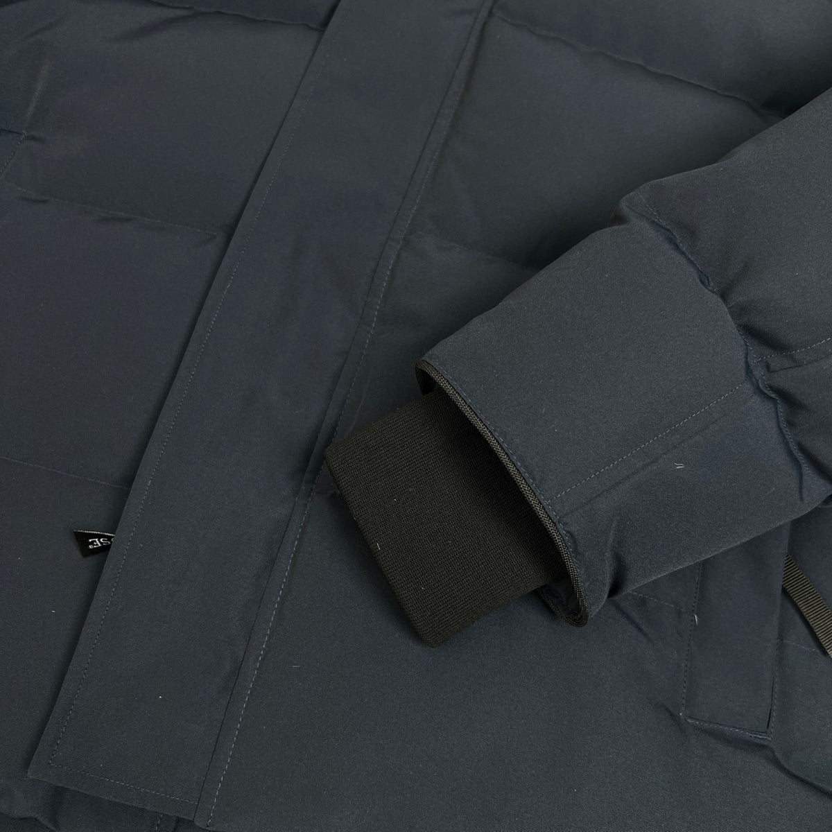 Classic down jacket-106