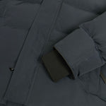 Classic down jacket-106