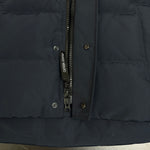 Classic down jacket-106