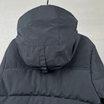 Classic down jacket-108