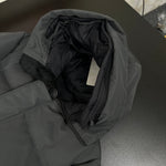 Classic down jacket-108