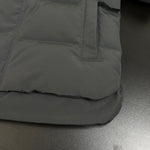 Classic down jacket-108