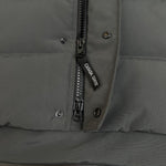 Classic down jacket-108