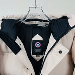Classic down jacket-109