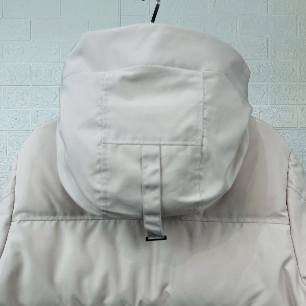 Classic down jacket-109