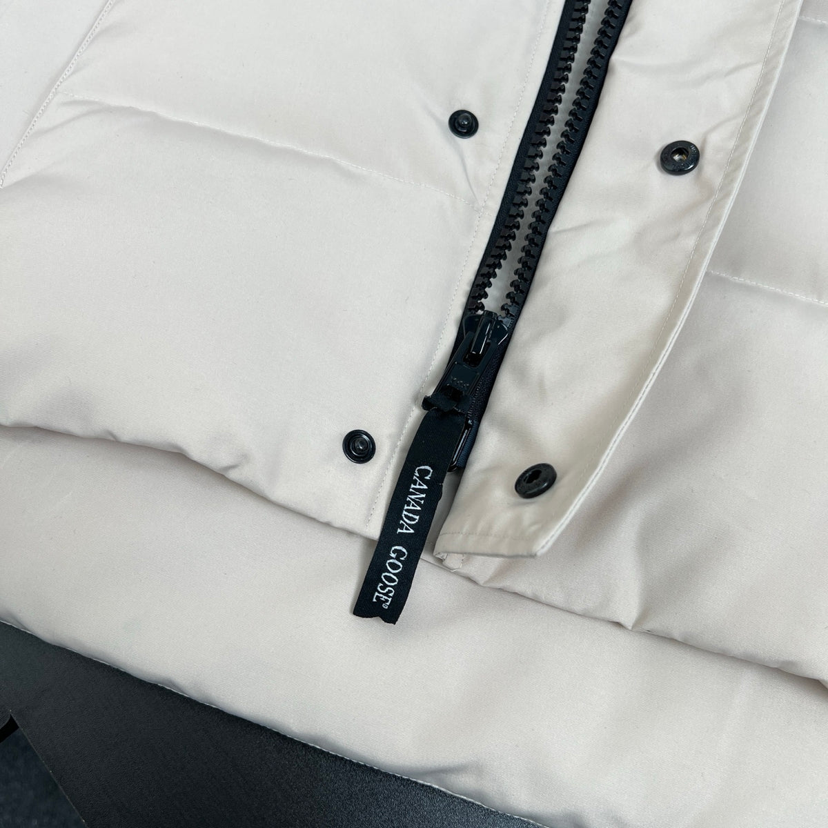 Classic down jacket-109