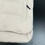 Classic down jacket-109