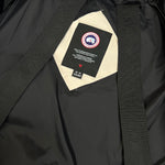 Classic down jacket-109