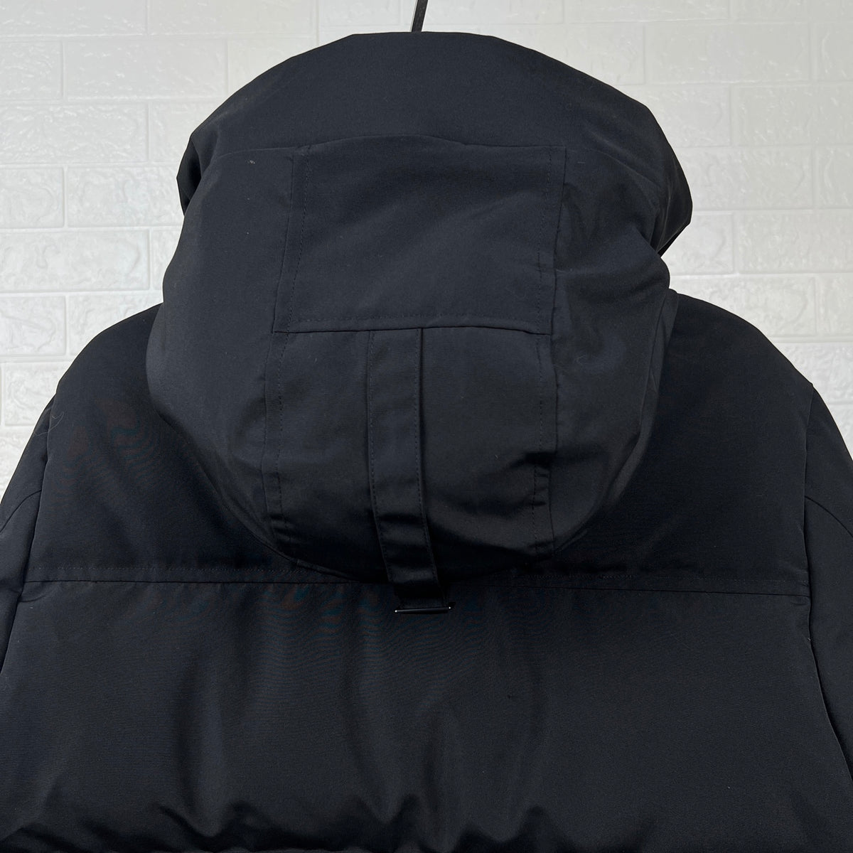 Classic down jacket-110