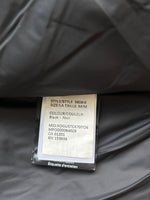 Classic down jacket-102