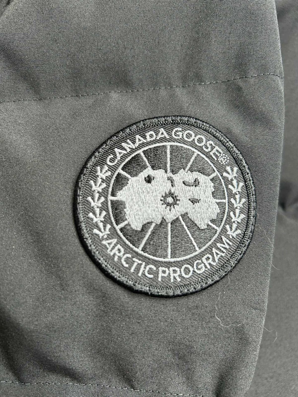 Classic down jacket-104